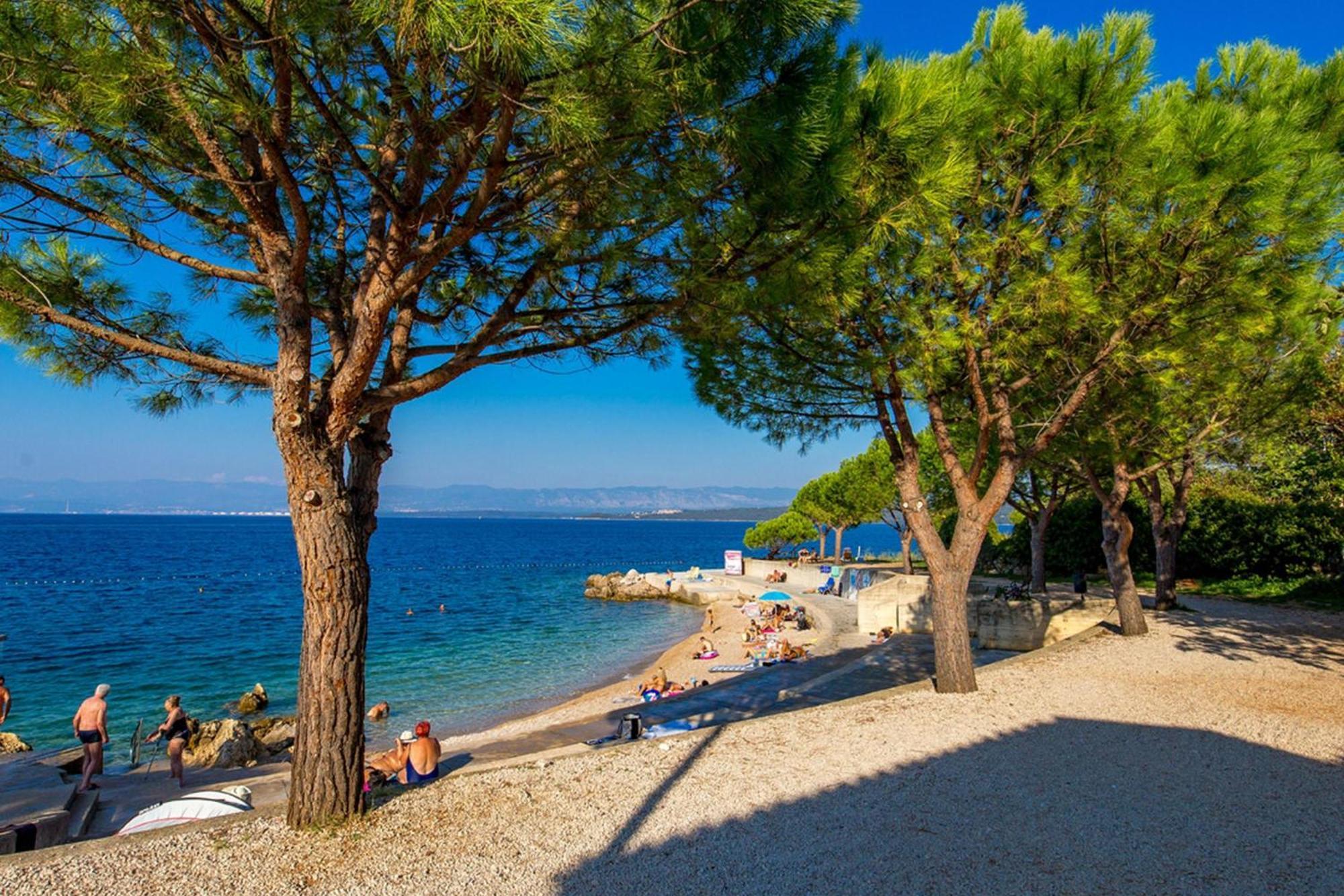 Apartments Brankica Island - Happy Rentals Вантачичи Экстерьер фото