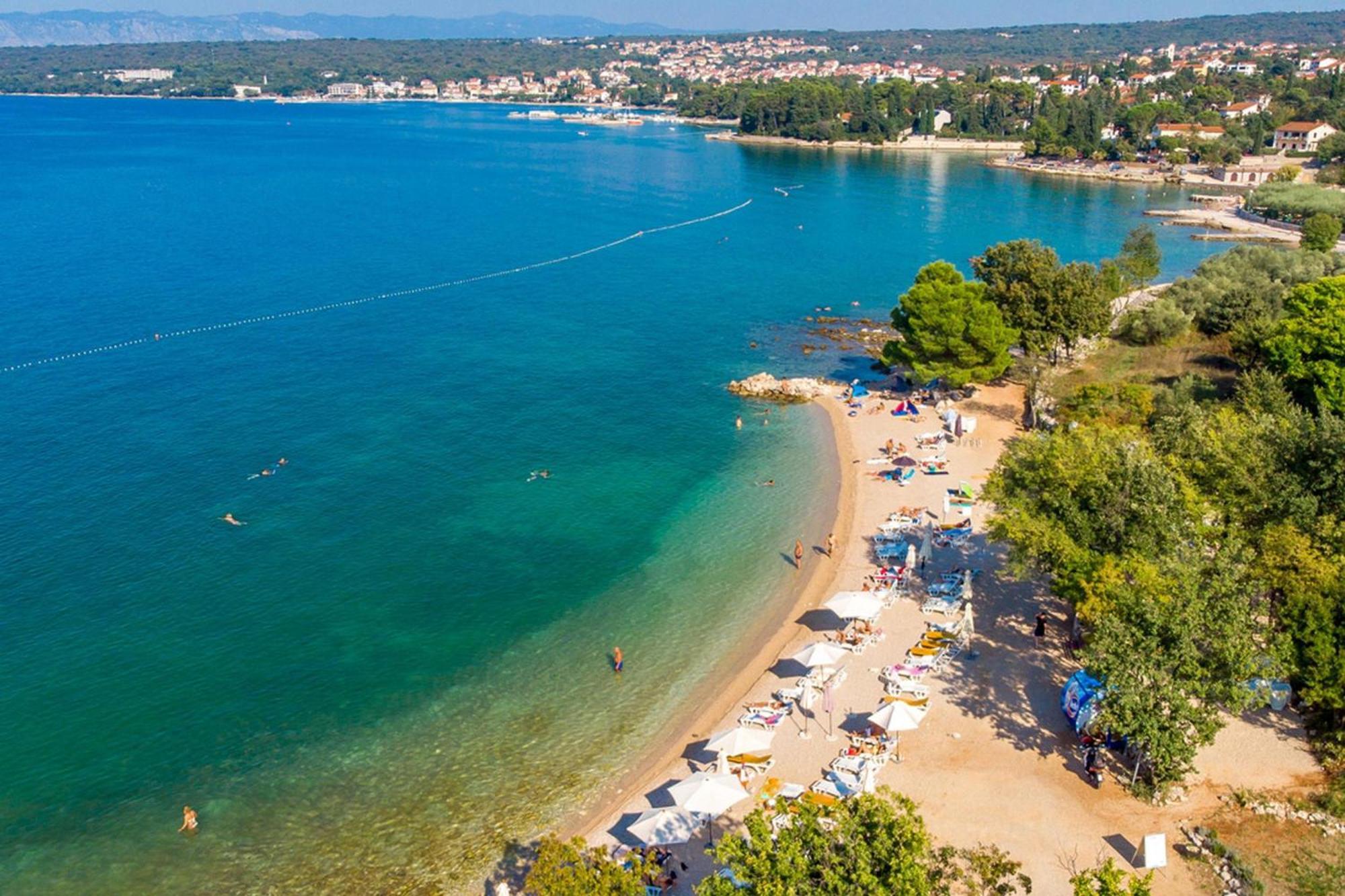 Apartments Brankica Island - Happy Rentals Вантачичи Экстерьер фото
